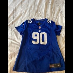 New York giants jersey